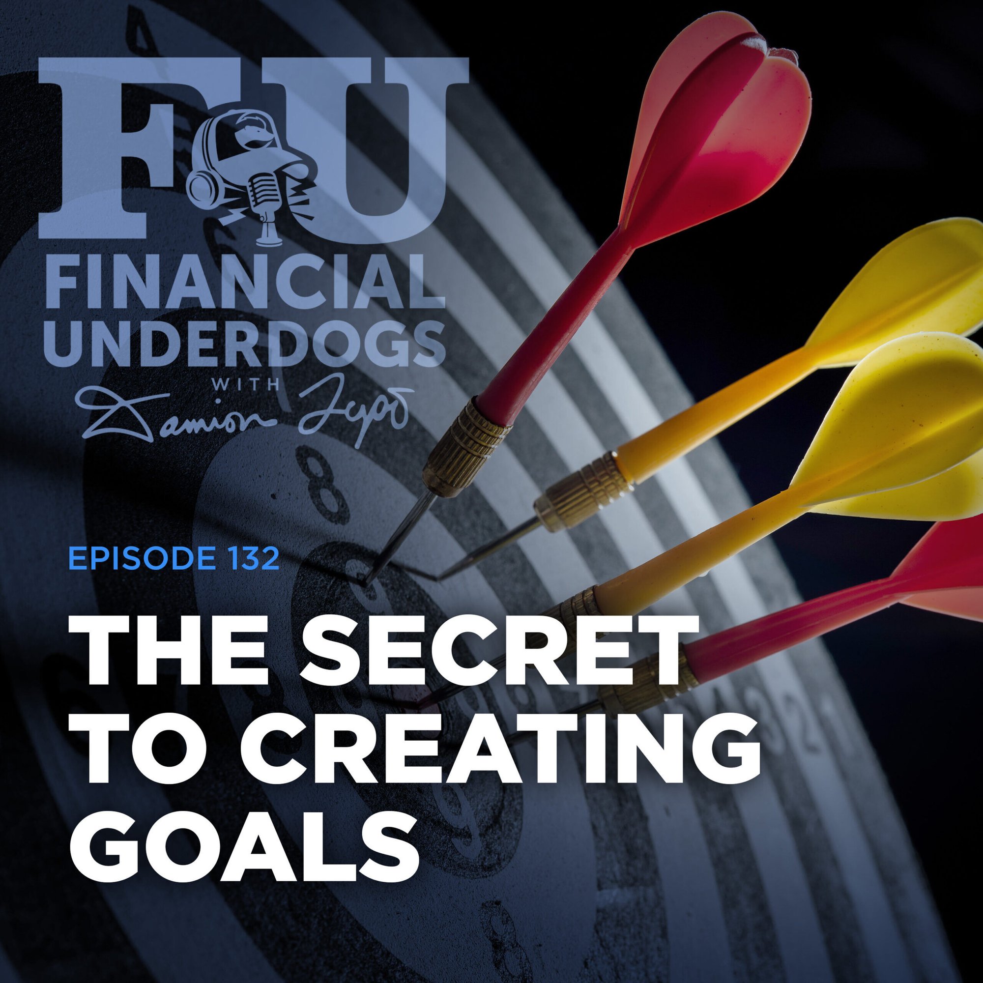 The Secret to Creating Goals for 2022