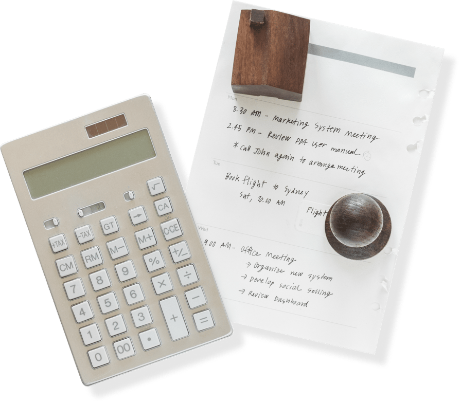 calculator