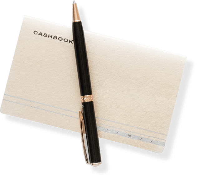 checkbook