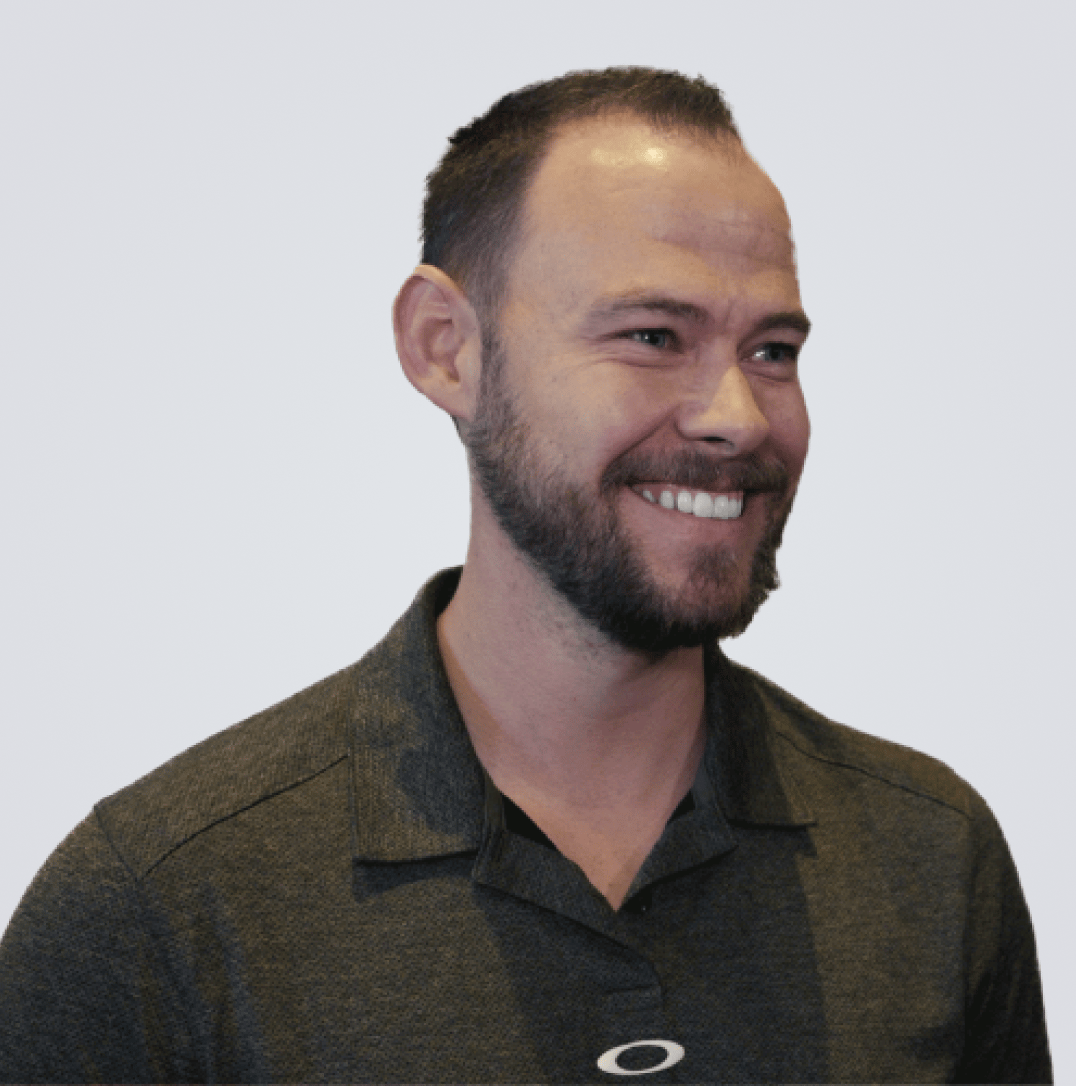 Kevin Malmgren