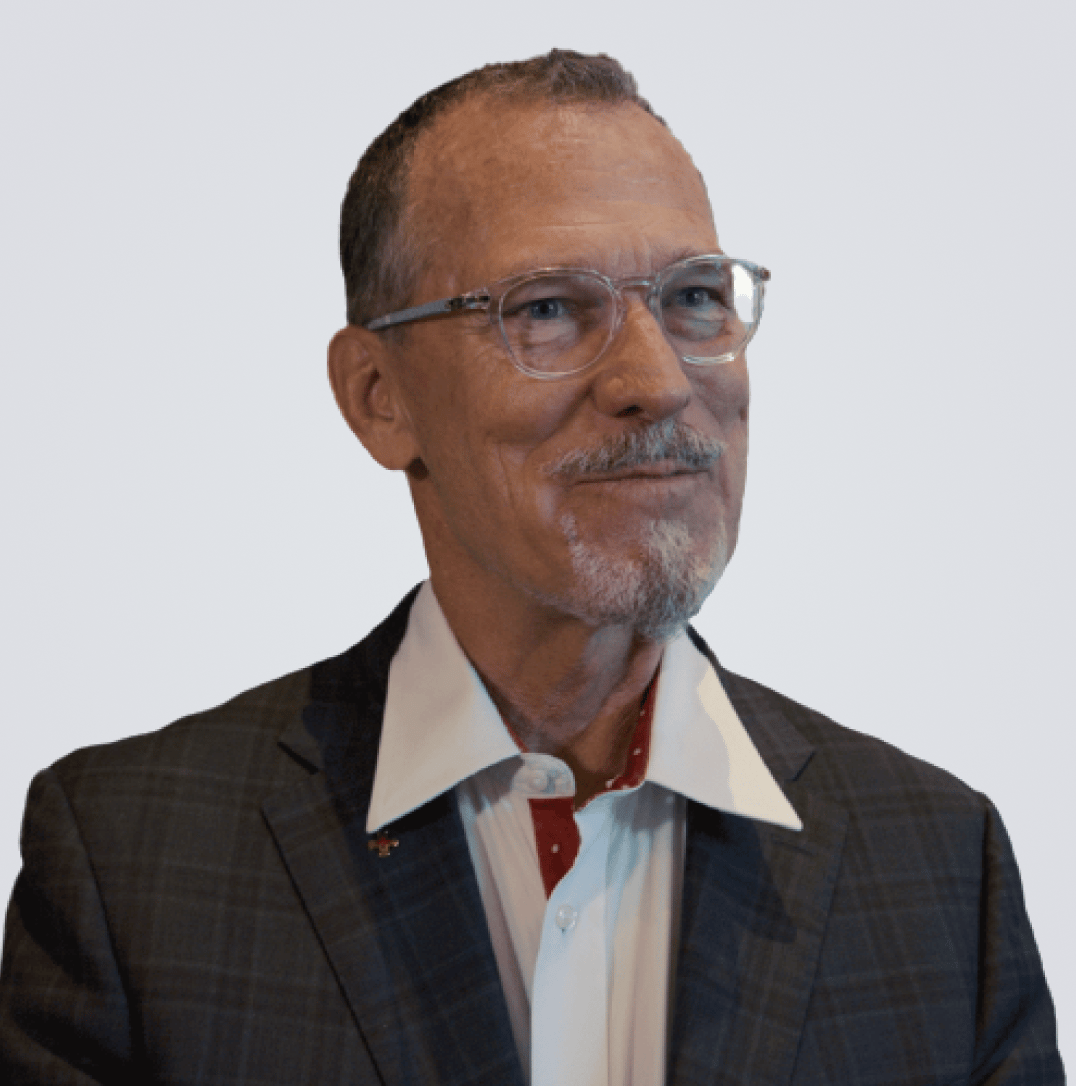 Kevin Day