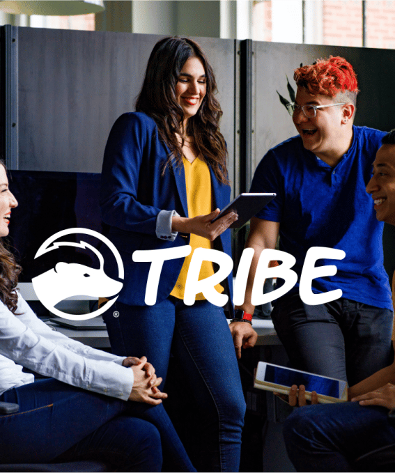 Join the Tribe