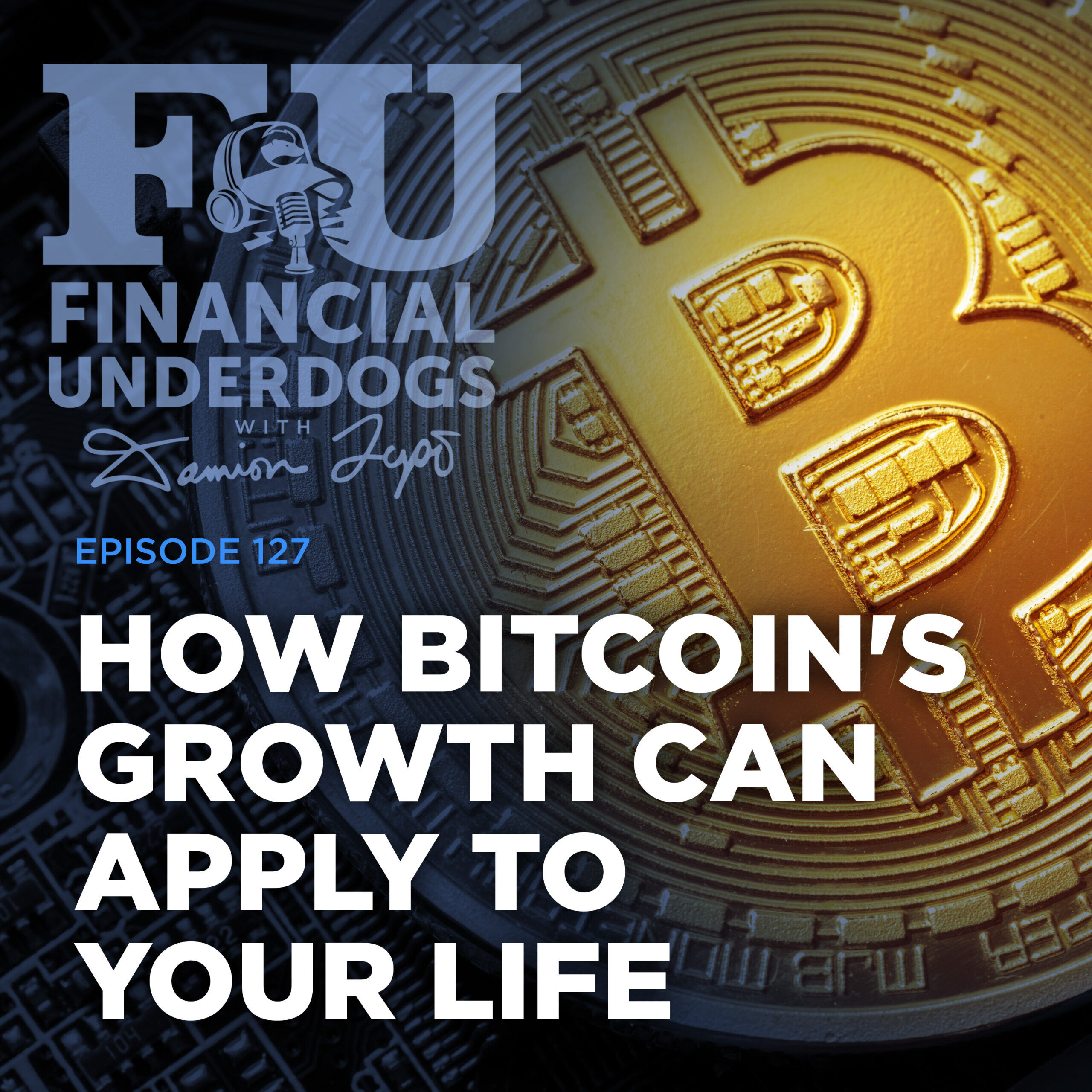  Bitcoin’s Exponential Network 