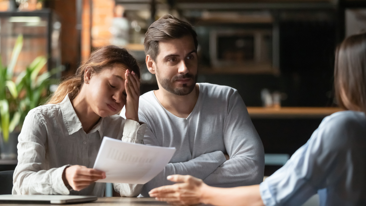 The Top 10 Mistakes to Avoid When Investing Your Money