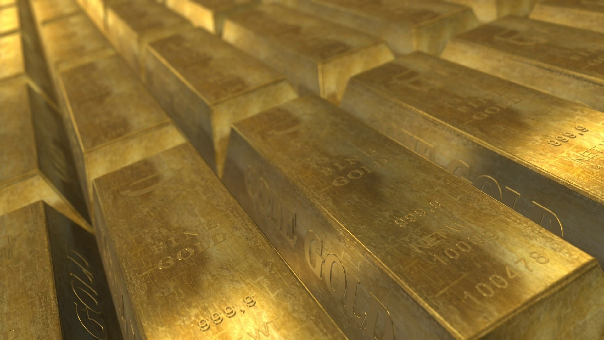 Why Gold?