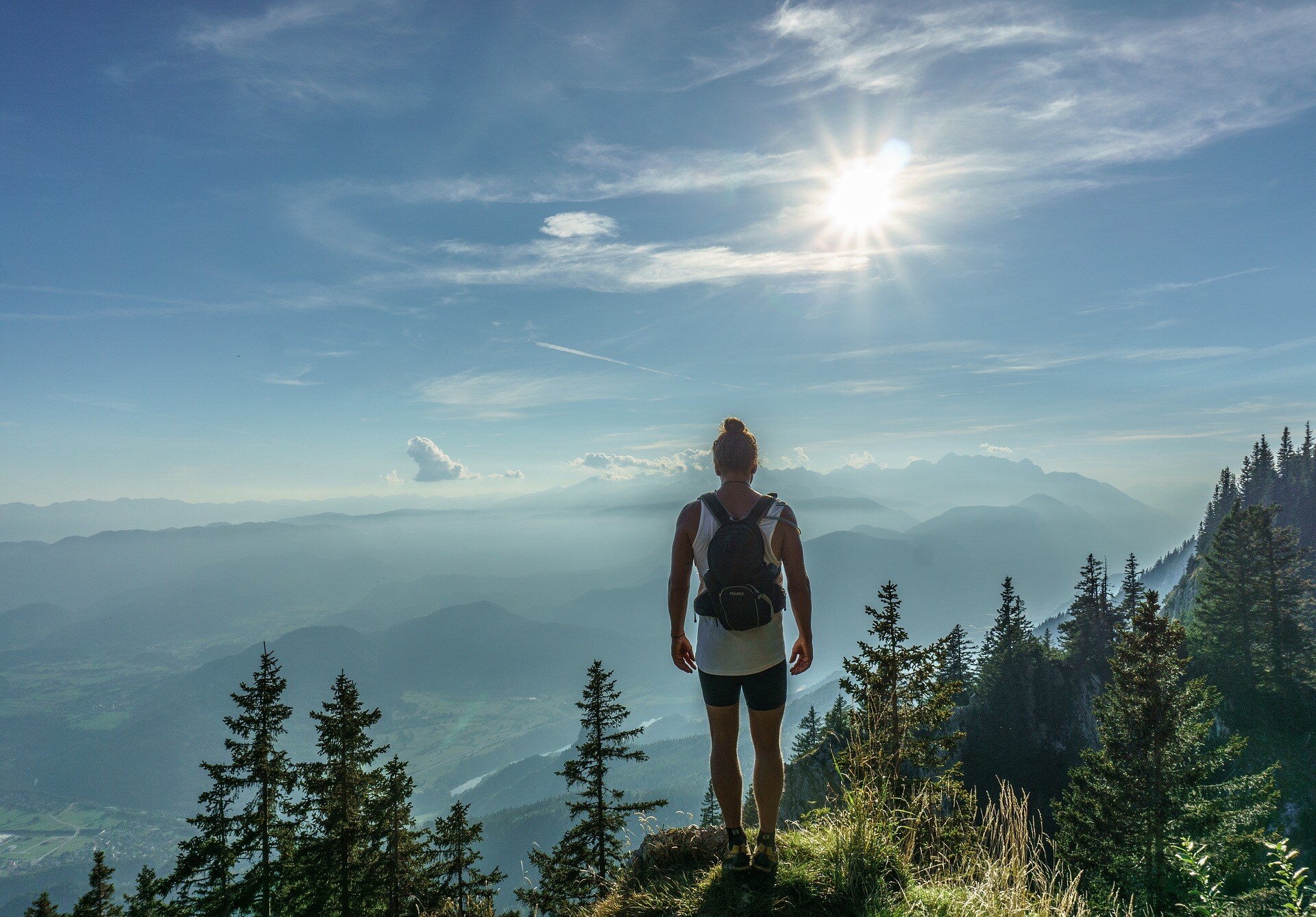 Embracing Failure: Your Pathway to Unseen Strengths