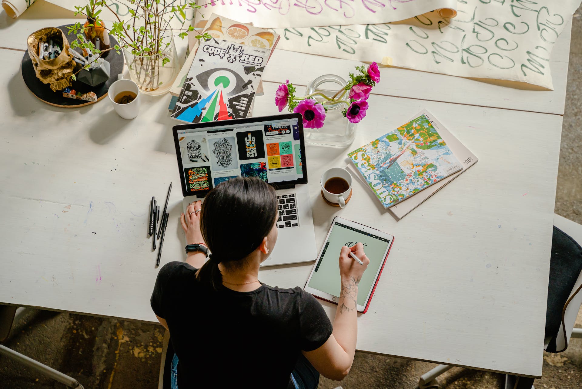 Entrepreneurship: The Transformative Journey of Starting Your Own Business