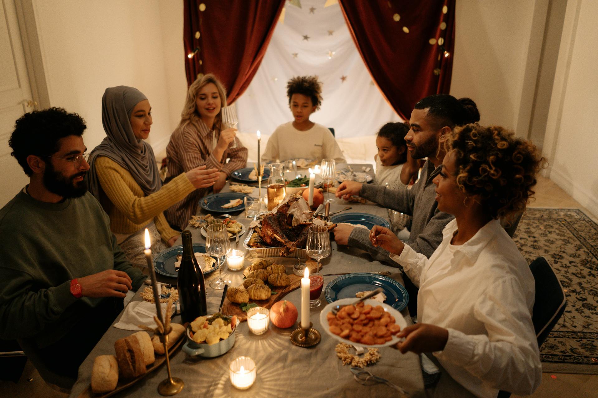 Preparing for Heartfelt Holidays: Embracing Joy Beyond Materialism