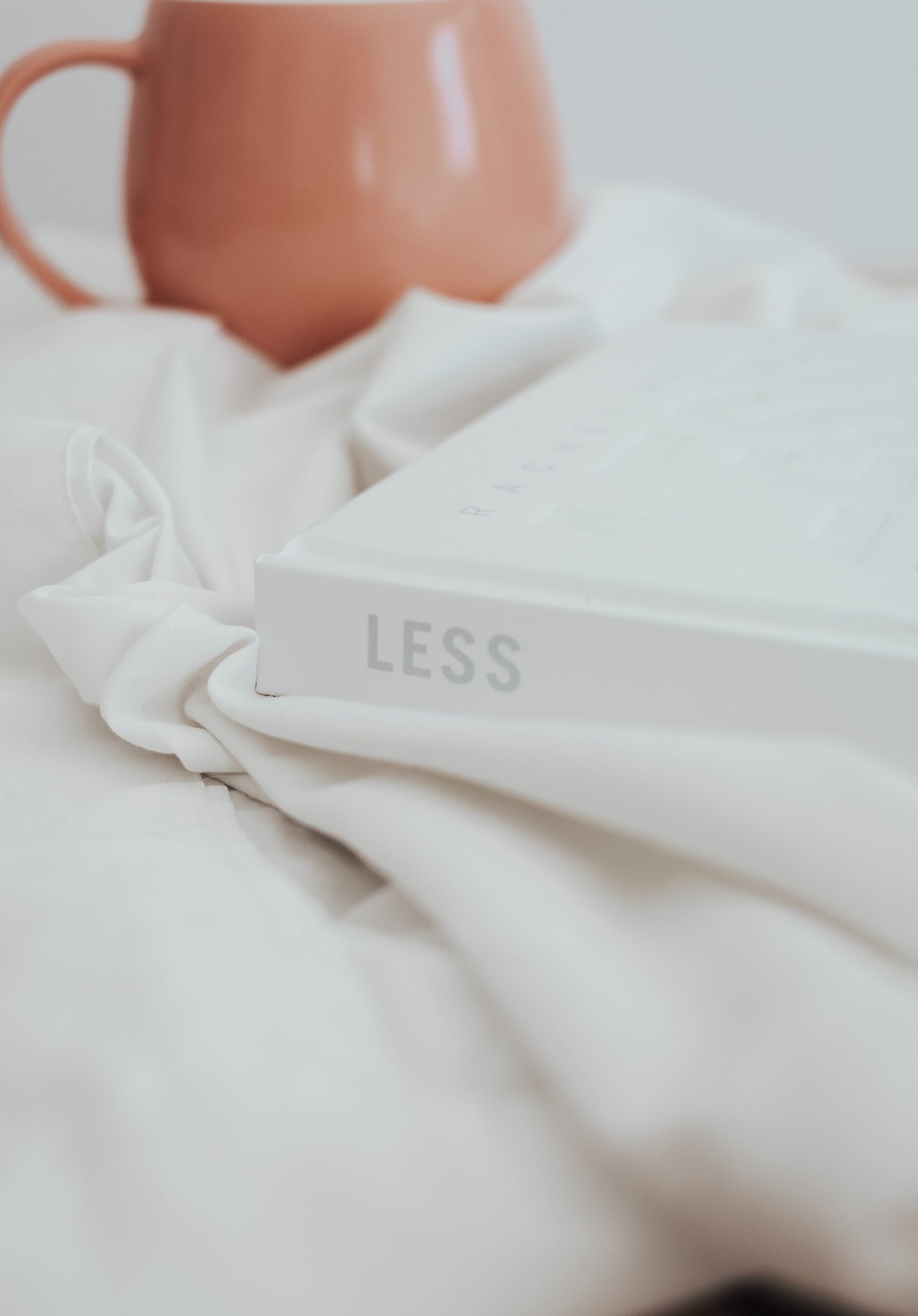 Embracing Your Unique Needs: A Detour from Keeping Up with the Joneses