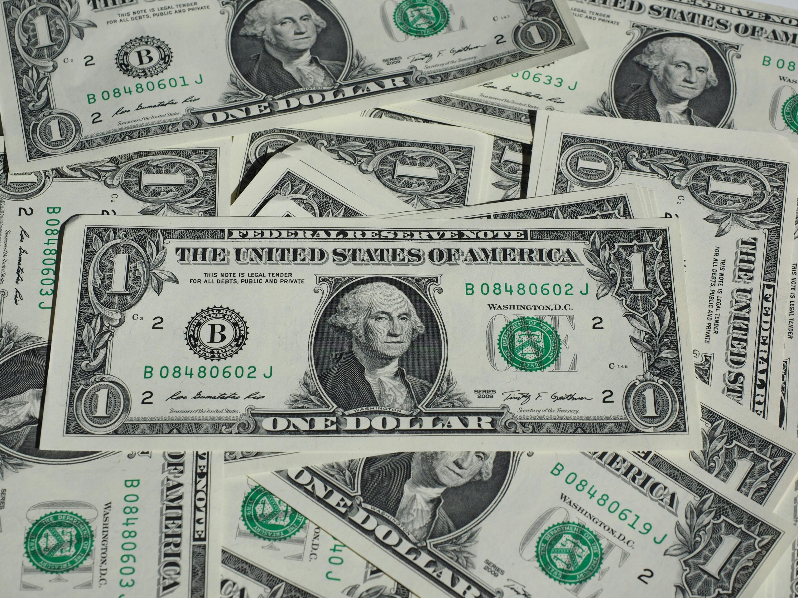Currency is Not Money