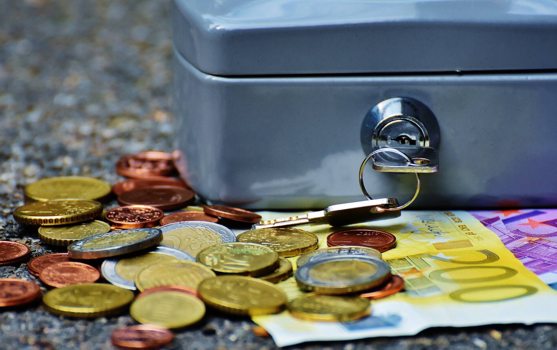 Where Are Most Peoples Savings Held